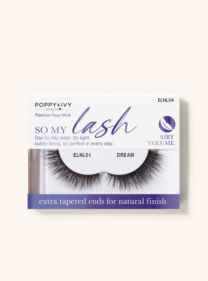 So My Lash - elnl-05-airy