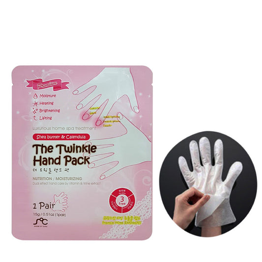 Soc The Twinkle Hand Pack ( 1 Pair )