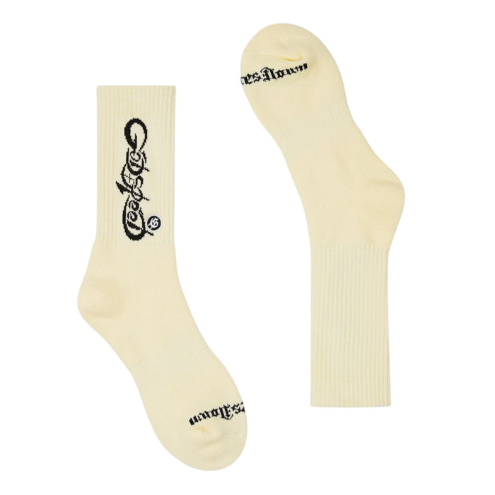 Socks Godspeed OG Logo Bone