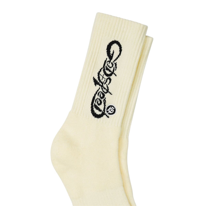Socks Godspeed OG Logo Bone