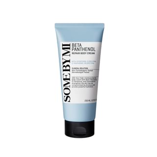 SOME BY MI Beta-Panthenol Repair Body Cream 6.76fl. oz. / 200ml