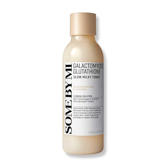 SOME BY MI Galactomyces Glutathione Glow Milky Toner 6.76fl. oz. / 200ml