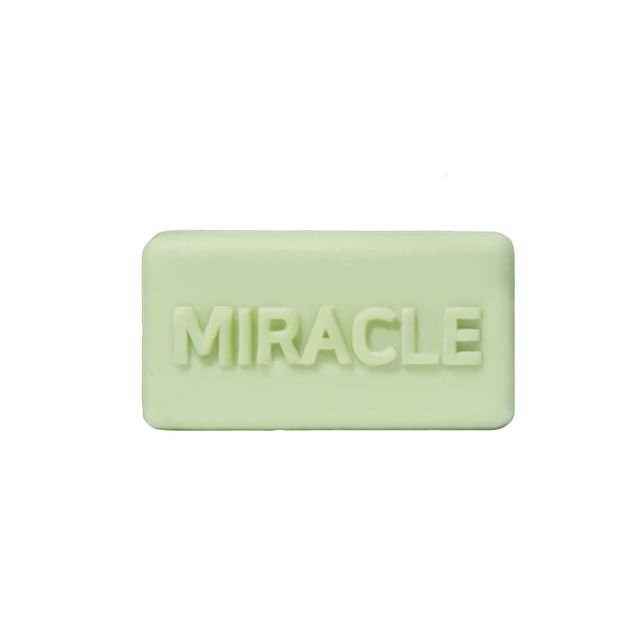 Some By Mi Miracle Cleansing Bar 30g
