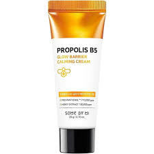 Some By Mi Propolis B5 Glow Barrier Calming Cream 20g