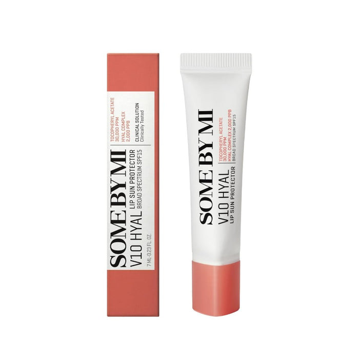 Some by mi V10 Hyal Lip Sun Protector