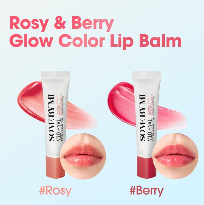 Some by mi V10 Hyal Lip Sun Protector