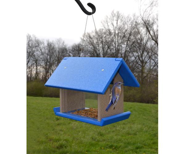 Songbird Essentials Mealworm Feeder