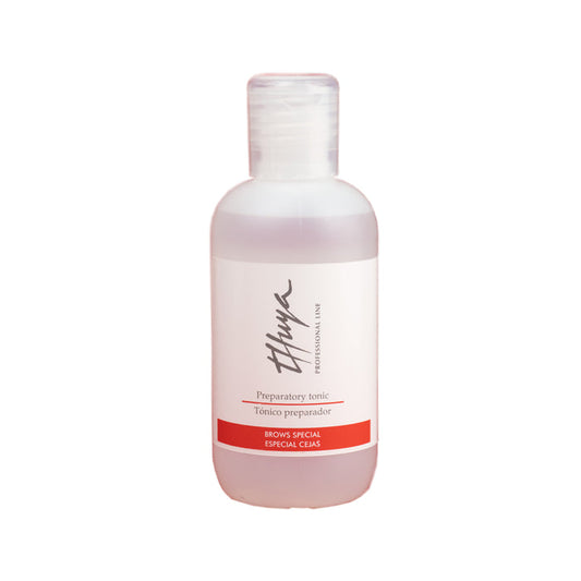 Soothing Preparatory Eyebrow Tonic