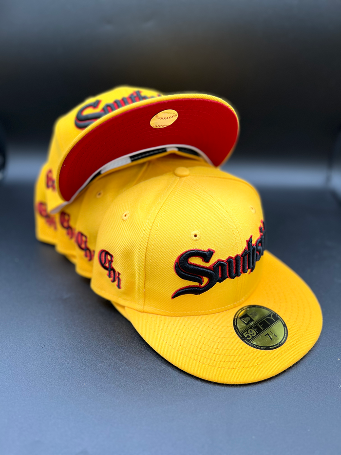 Southside Pennywise Pack 59Fifty-1