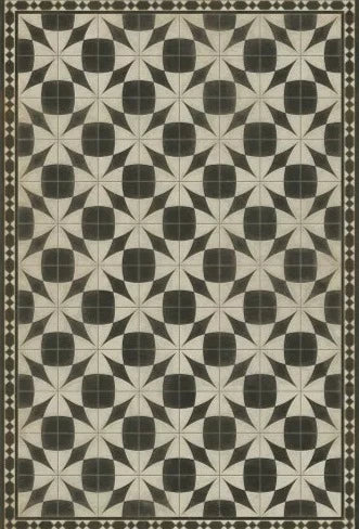 SP-20352 P29 - Voltaire 20x30 Vinyl Mat