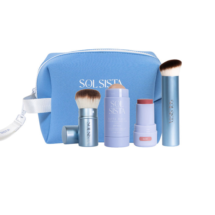 SPF beauty Kit