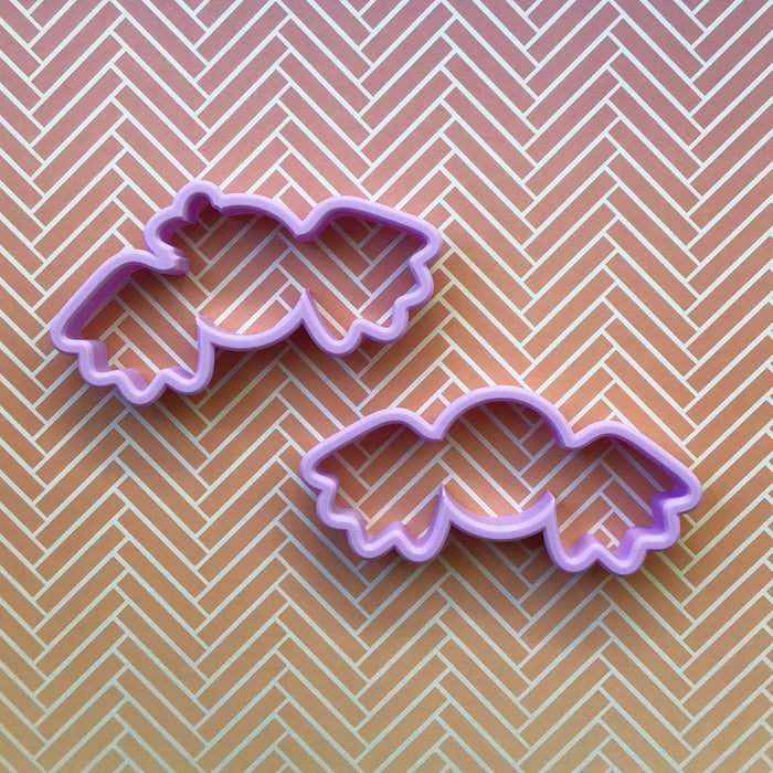 Spider / Bat Cookie Cutter