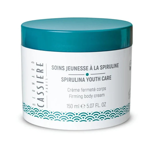 Spirulina Body Firming Cream
