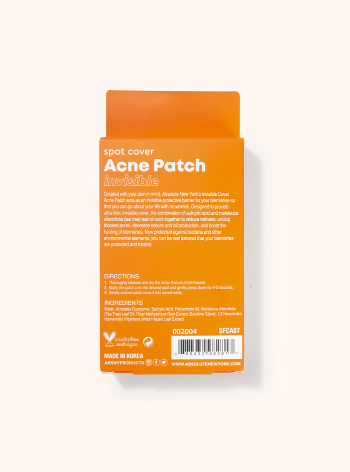 Spot Cover Acne Patch - product view 2