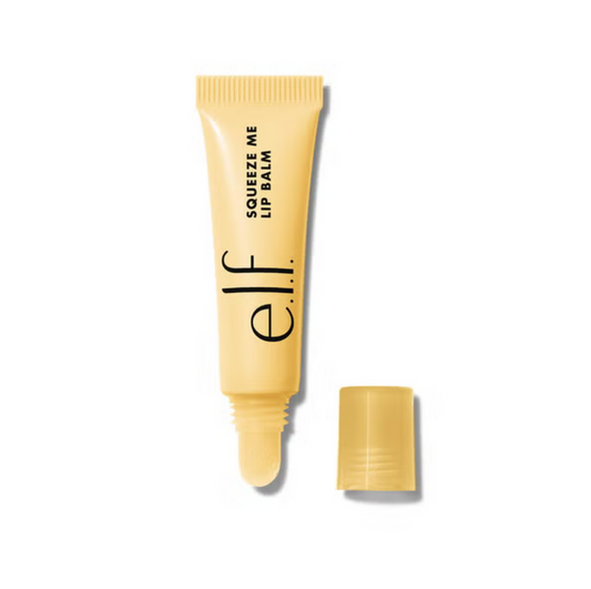 Squeeze Me Lip Balm- vanilla frosting