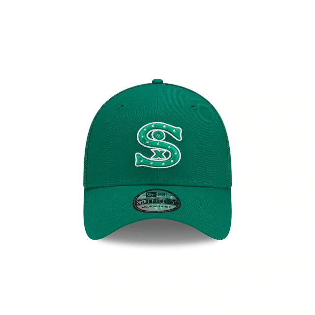 St. Patrick's Day New Era 39Thirty