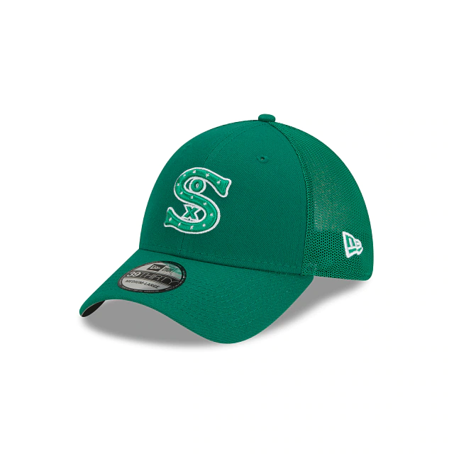 St. Patrick's Day New Era 39Thirty-1