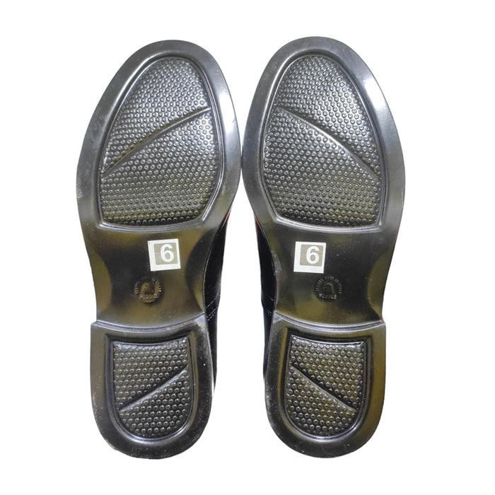 Staff Shoes Ox01
