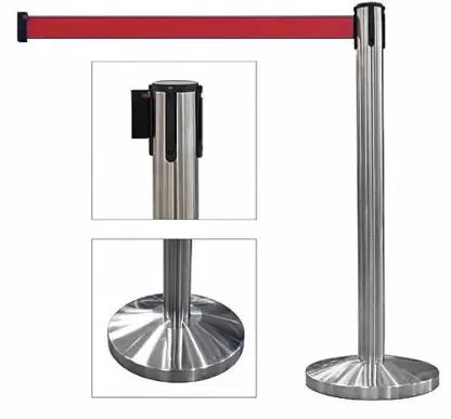 Stainless Steel Q Manager High Quality |  Imported Product