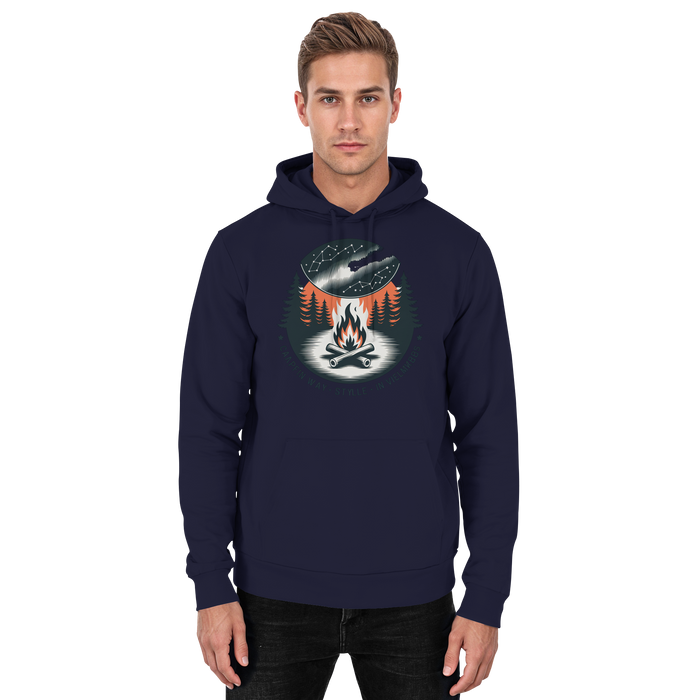 Oxford Navy / XS