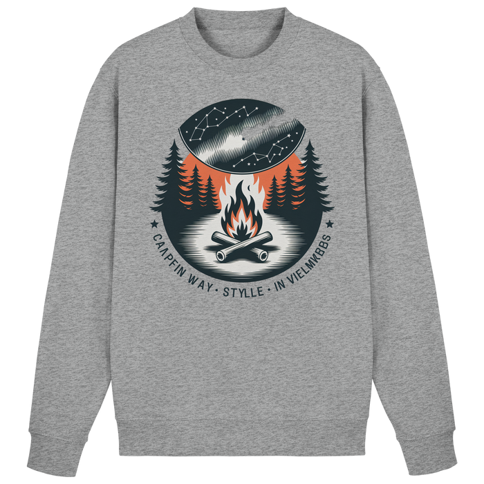 Heather Grey / XS