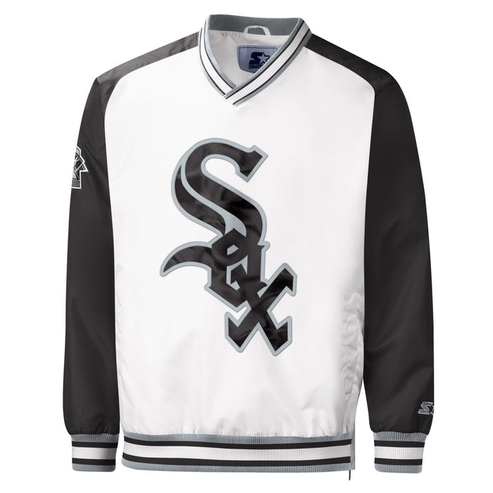 Starter Pullover "Game Day Trainer" Windbreaker
