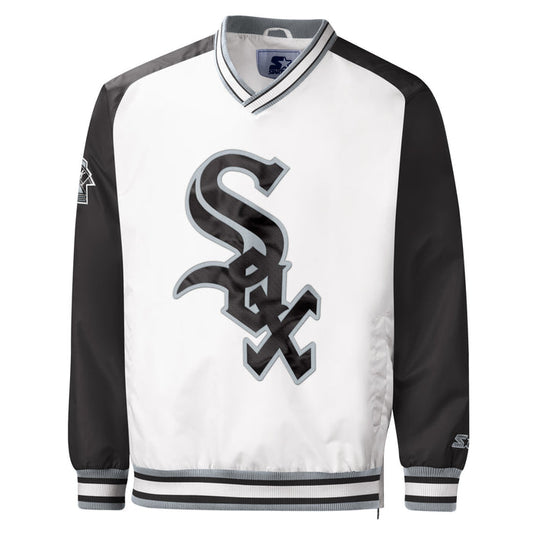 Starter Pullover "Game Day Trainer" Windbreaker