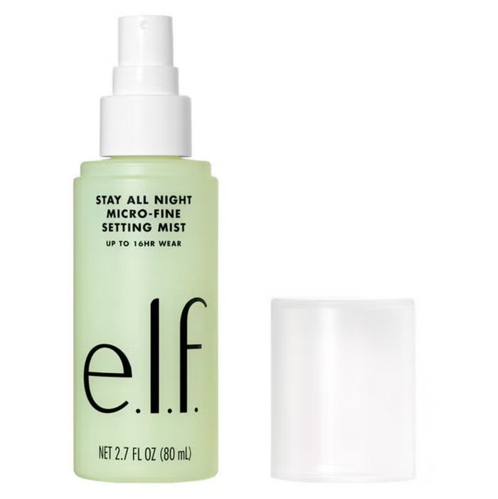 Stay All Night Micro-Fine Setting Mist