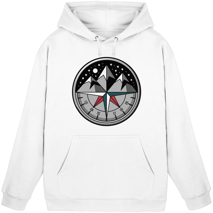Starry compass - Arvenzo