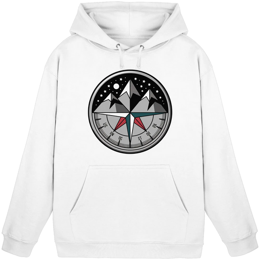 Starry compass - Arvenzo