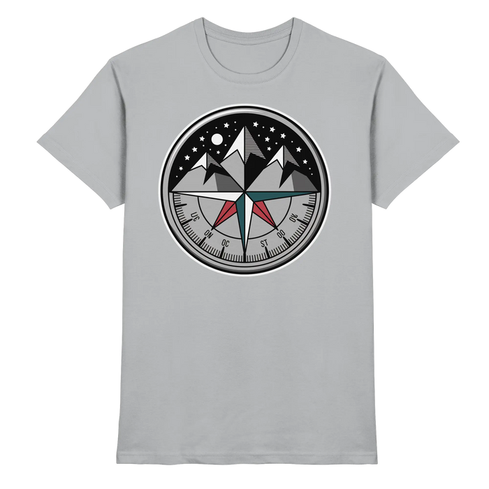 Pacifisch Grijs / XS