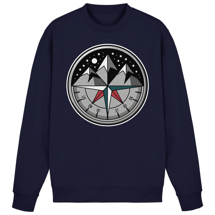 Oxfordblauw / XS