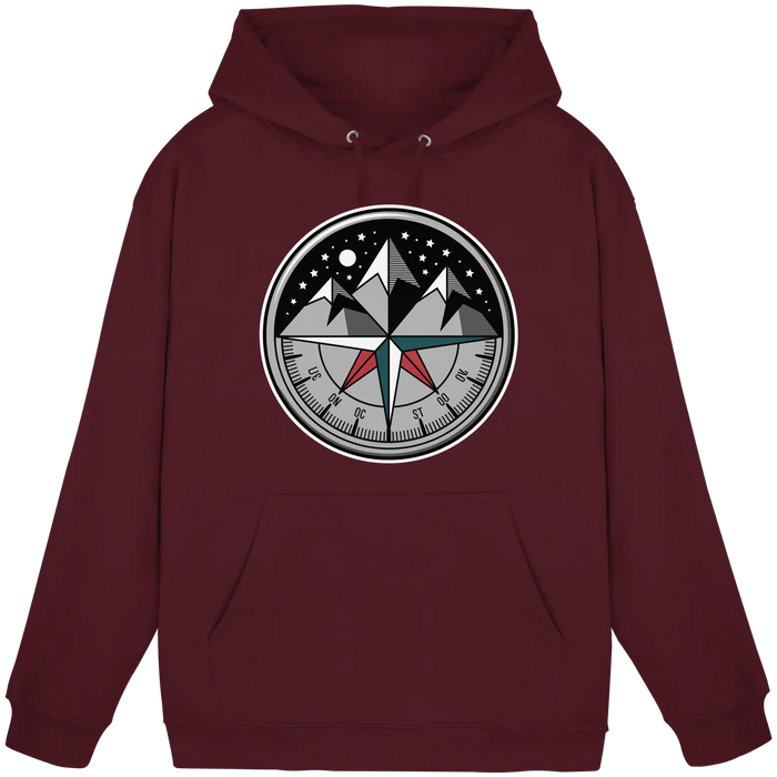 Starry compass - Arvenzo