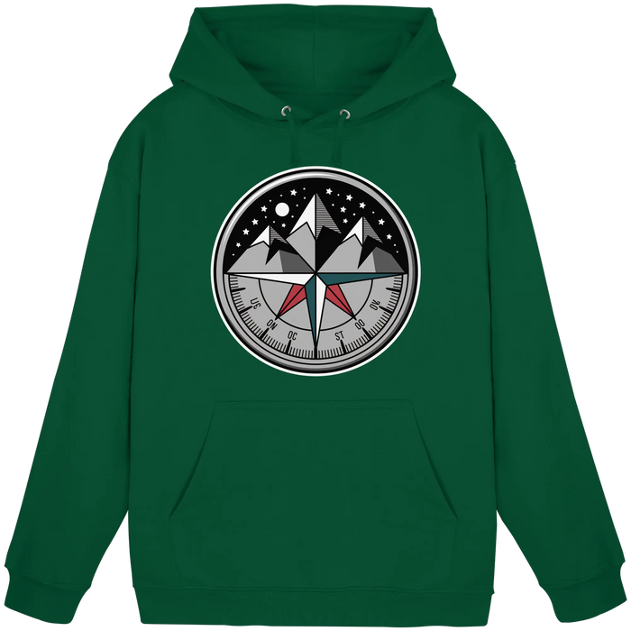 Starry compass - Arvenzo