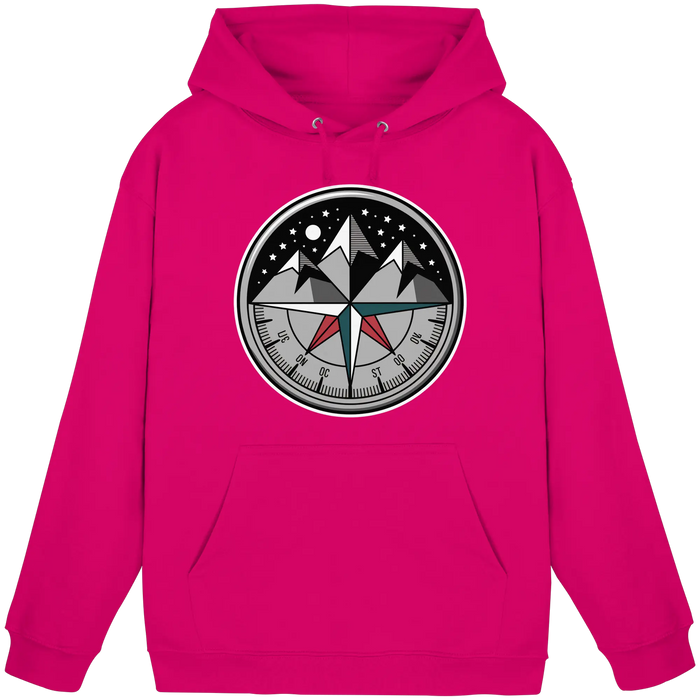 Starry compass - Arvenzo