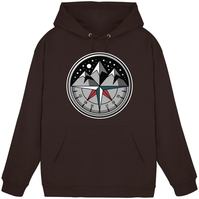 Starry compass - Arvenzo