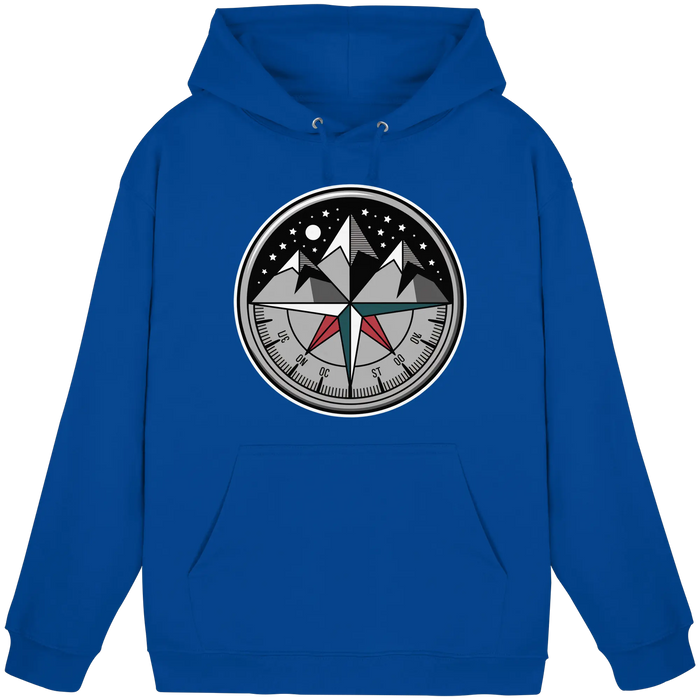 Starry compass - Arvenzo