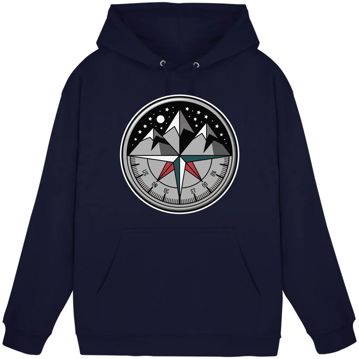 Oxfordblauw / XS
