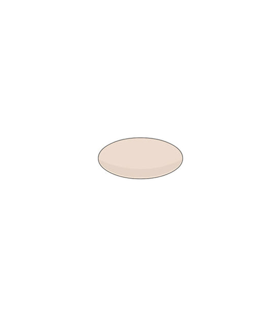 Straight Bald Cap Blender (Medium)