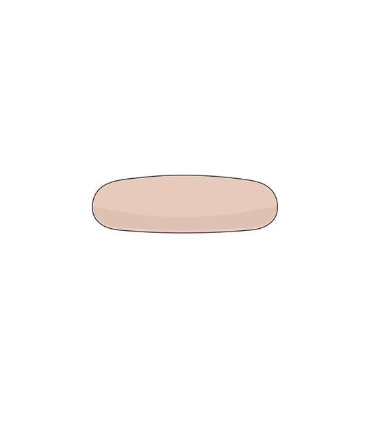 Straight Large (Blender)
