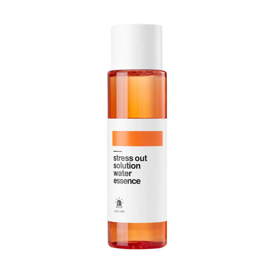 Stress Out Solution Water Essence - Korean-Skincare