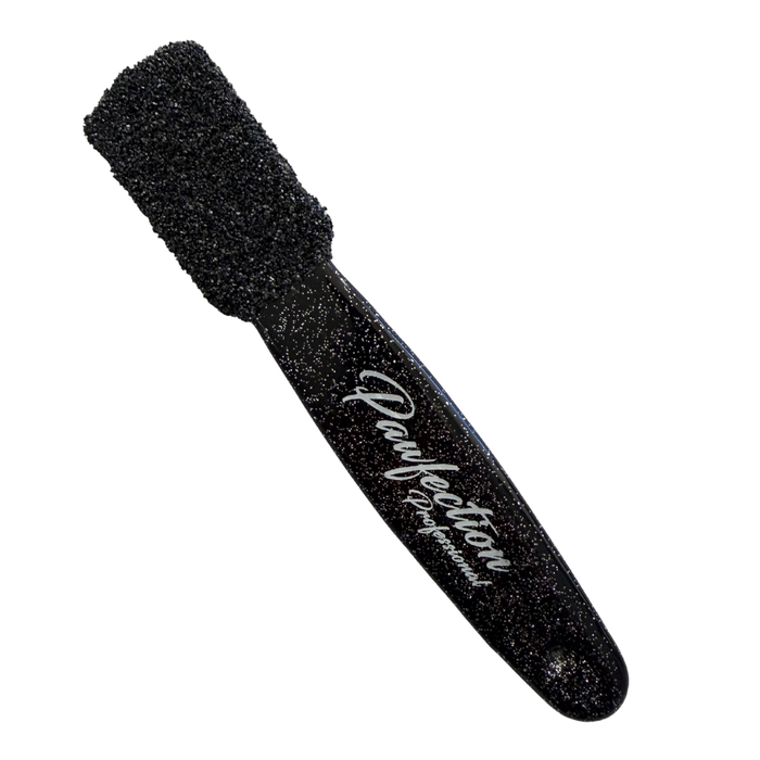 Stripping File w/ Black Glitter Handle