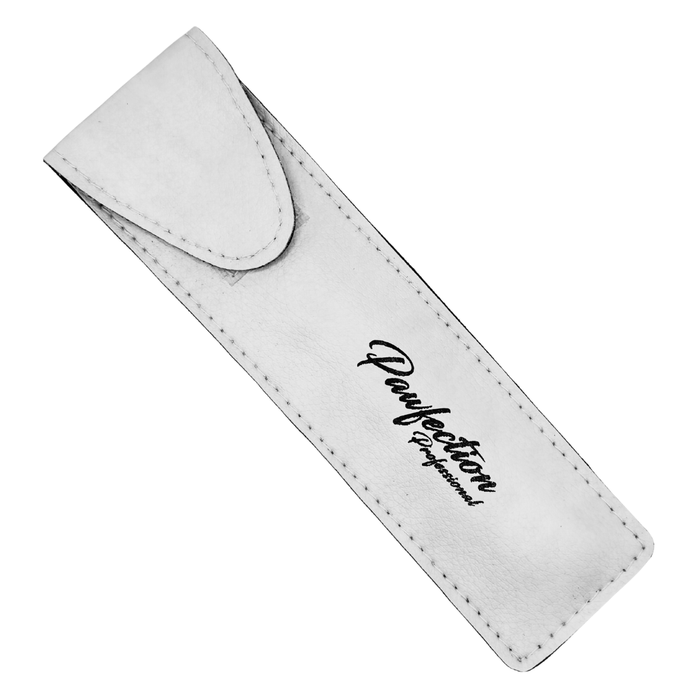 Stripping File w/ Orange Glitter Handle