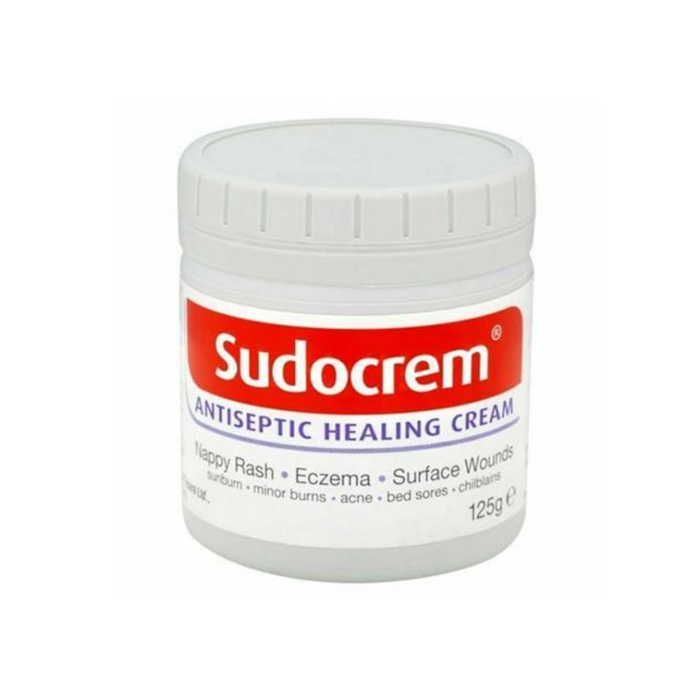 Sudocrem Antiseptic Healing Cream Tub