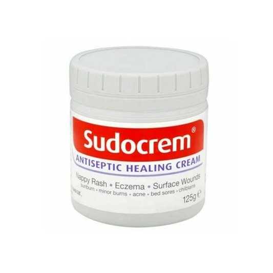 Sudocrem Antiseptic Healing Cream Tub