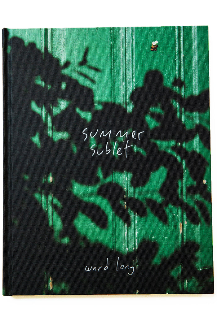 SUMMER SUBLET
