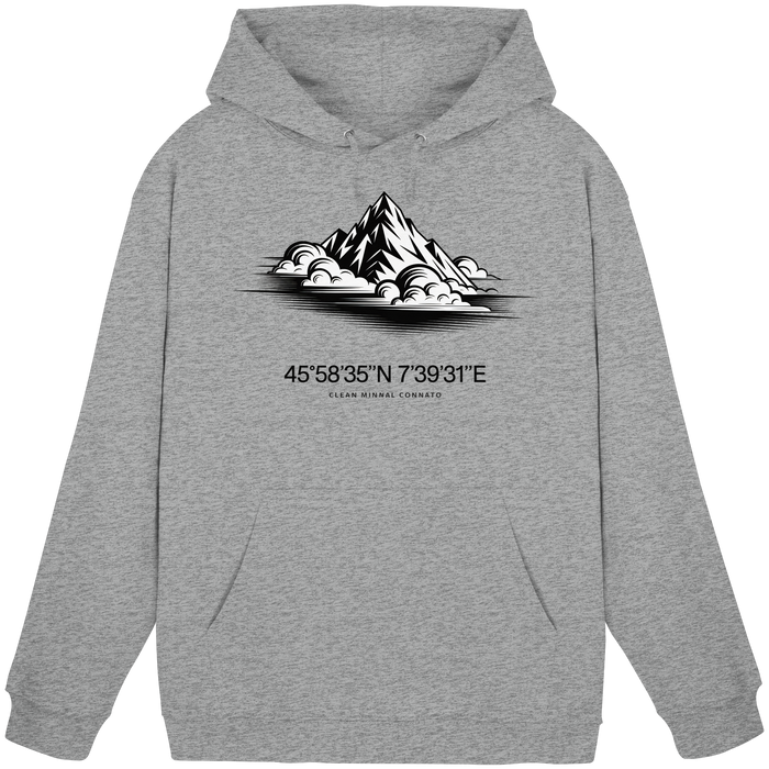Heather Grey / XS