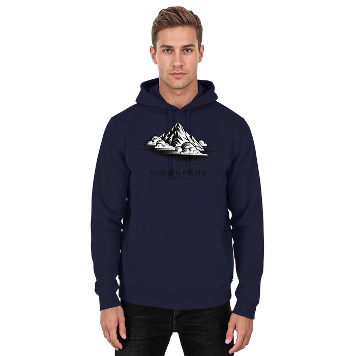 Oxford Navy / XS