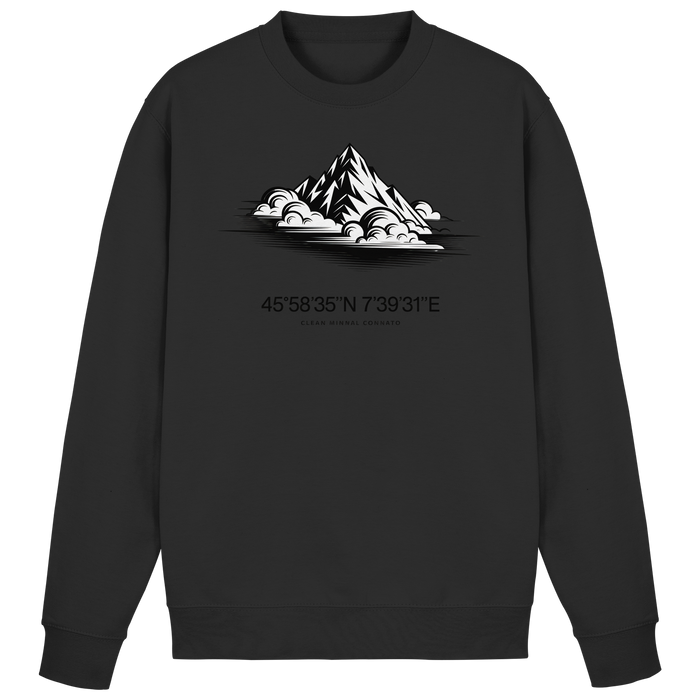 Deep Black / XS