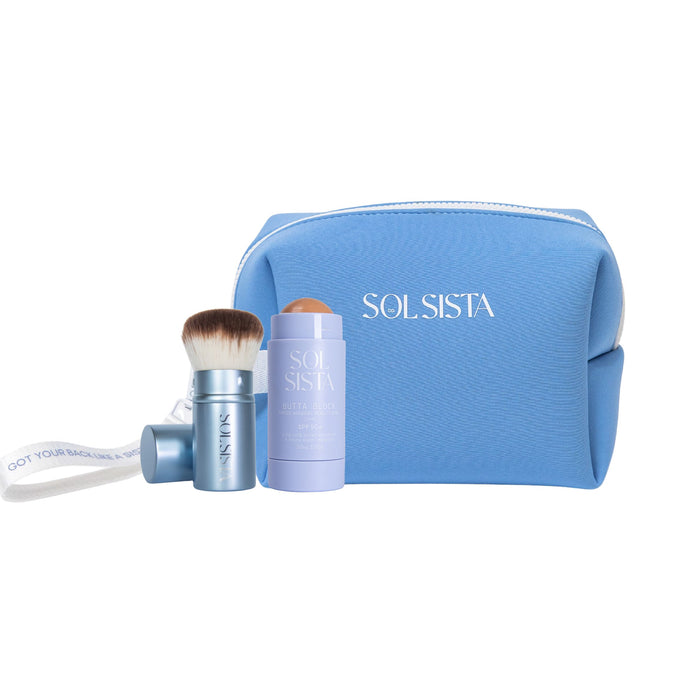 Sun & Beauty Kit